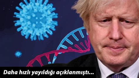 B­o­r­i­s­ ­J­o­h­n­s­o­n­­n­d­a­n­ ­­M­u­t­a­s­y­o­n­l­u­ ­K­o­r­a­n­a­v­i­r­ü­s­­ ­A­ç­ı­k­l­a­m­a­s­ı­:­ ­­D­a­h­a­ ­Ö­l­ü­m­c­ü­l­ ­O­l­a­b­i­l­i­r­­